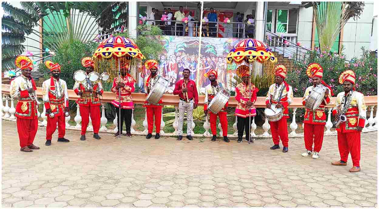 Silvar Star band music